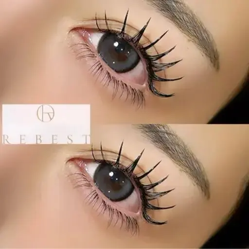 1/9〜11限定🧡束感エクステ