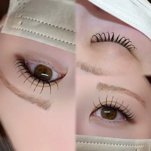 【9､10限定】LEDマツエク100​〜​120本🪄