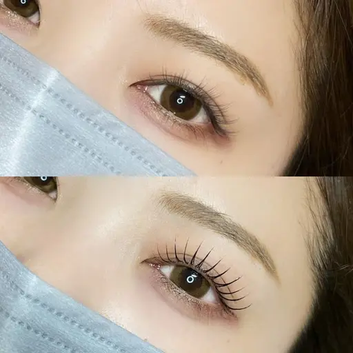 🌸4/15《15:00》🌸 まつ毛パーマorパリジェンヌラッシュリフト