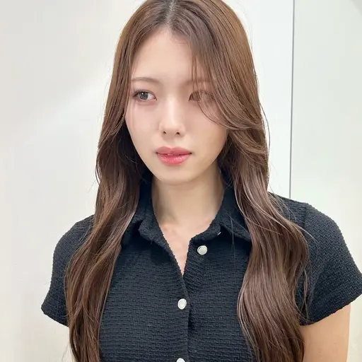 【 🐏ミニモ限定🐏 】 透明感ケアカラー ＋ Aujua 1STEPトリートメント🤎