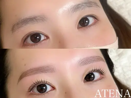 ✨ダメージレスラッシュリフト✨