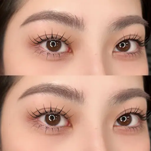 【期間限定クーポン】🎀似合わせまつげパーマ🎀コーティング仕上げ🫧