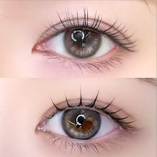 施術時間約90分⭐︎無料☆練習モデルまつ毛パーマ０円