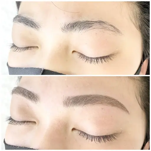 似合わせアイブロウ（Google口コミ必須）