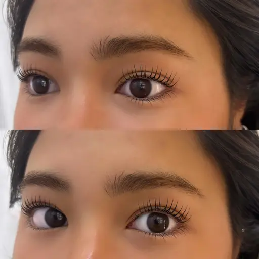 選べるラッシュリフト໒꒱