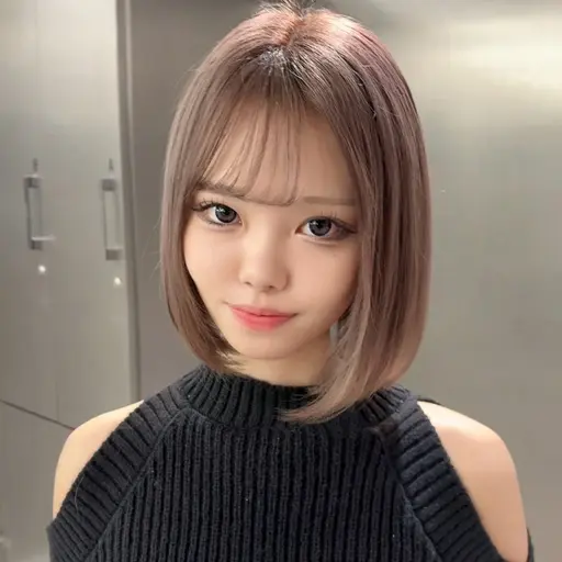 【🐥プリンが気になる方🐥⸒⸒】リタッチ＋オンカラー🥣✨