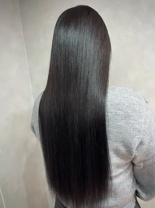 【期間限定30%off】カット+フルカラー+3stepTR ✨