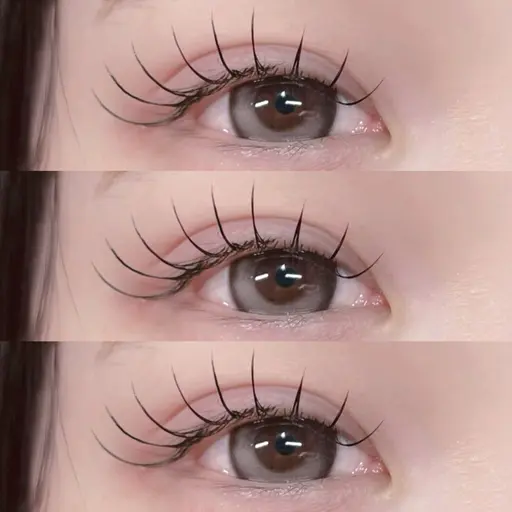 ️🫧当日限定️🫧フラットラッシュ120本|アイシャンプー付き🧴⸝⋆