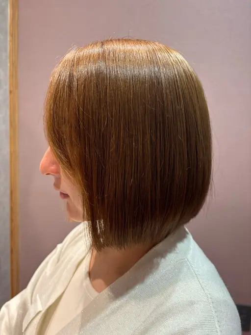 ✂️前髪➕顔周りカット✂️