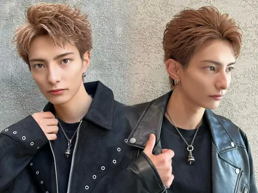 🔥メンズカット🔥骨格髪質に合わせてご提供します！      3月1日以降のご予約でご利用可能になります‼️🙇‍♂️