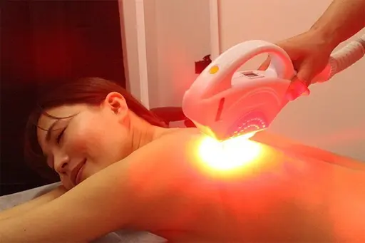 女性全身脱毛(お顔、VIO込)レディース