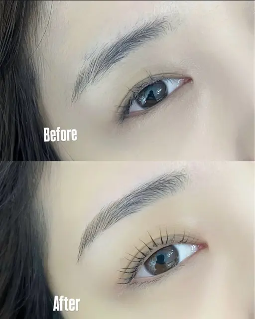 【眉毛was・毛抜き・眉カット】