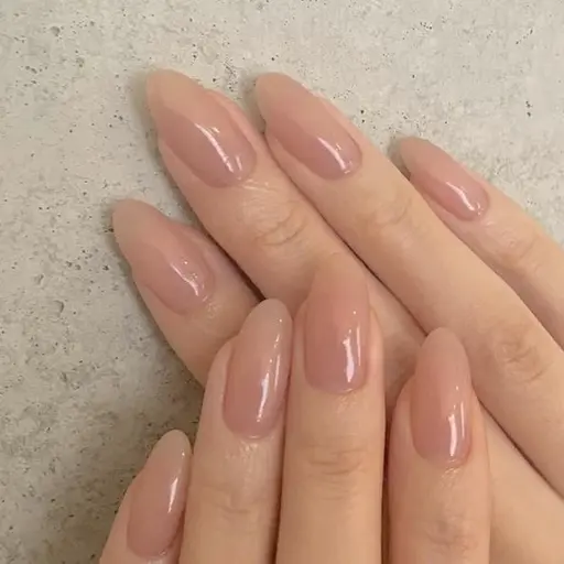 【モデル価格】ワンカラー・ラメグラ/オフ無料/目安80分