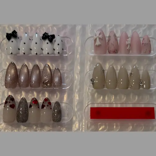 ୨୧ yano限定Design ୨୧