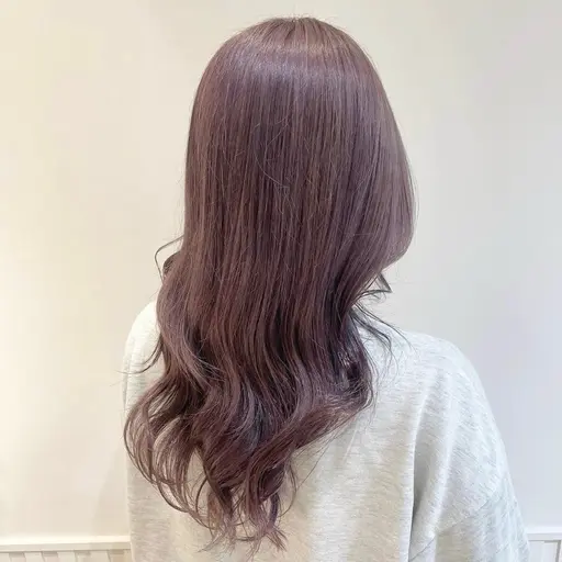 ［1/27 火曜日限定］社内講習モデル🩷ブリーチ➕オンカラー🩷