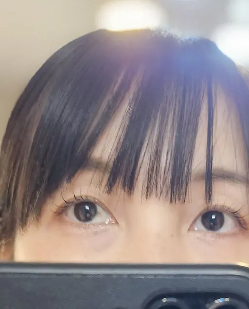 ケラチンラッシュリフト