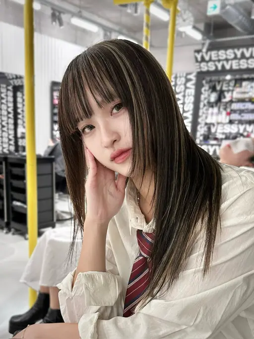 【急募❗️3名限定】デザインハイライトorローライト