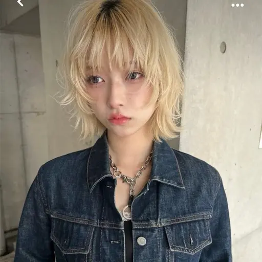 写真のようなスタイルにさせていただける方探しています