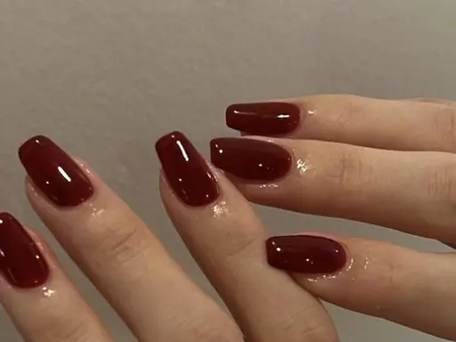 練習モデル💖期間限定💖ワンカラーorラメグラ💕オフ別料金