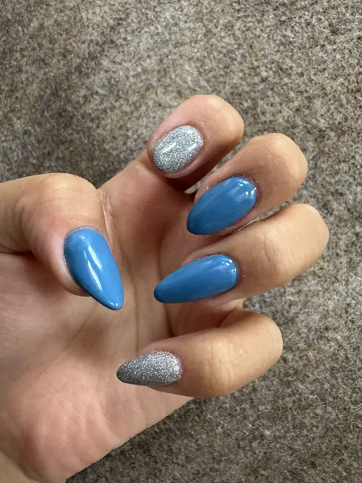 【hand】 🌷ワンカラー／ラメグラデーション （付け替えオフ込、他店様のオフも〇）200色以上あります🌈