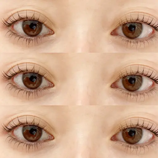 【オフ無料】話題のパリジェンヌ上＋下