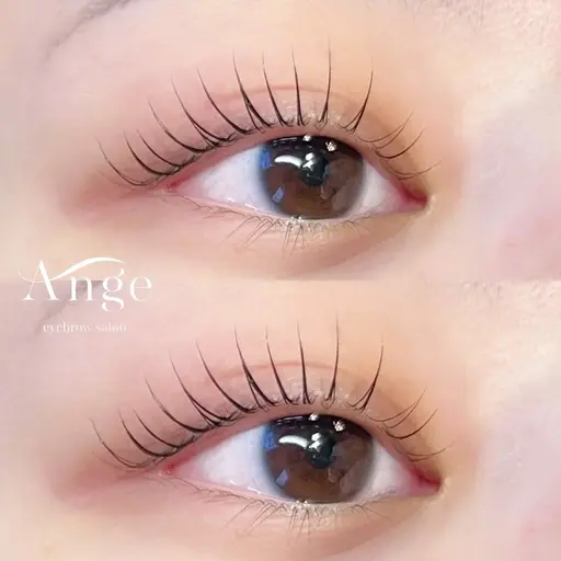 《練習モデル》似合わせ上まつ毛パーマ無料💝予約⇒12月28日/1月5日6日