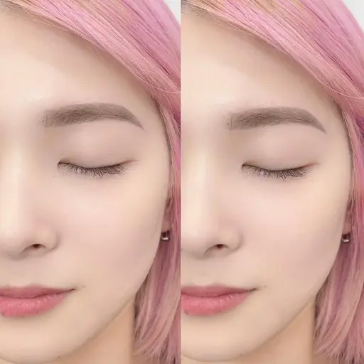 【人気No.1🤎】美眉アイブロウWAXスタイリング1回￥3800