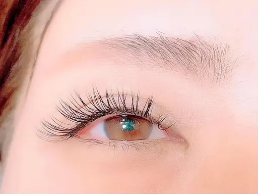 たれ目効果◎メーテルラッシュリフト