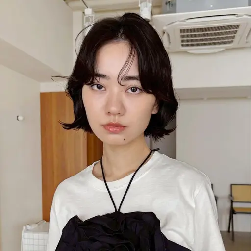 4月限定予約限定！！　似合わせカット＋カラー＋パーマ