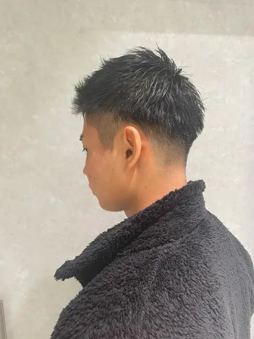 【新規】カット