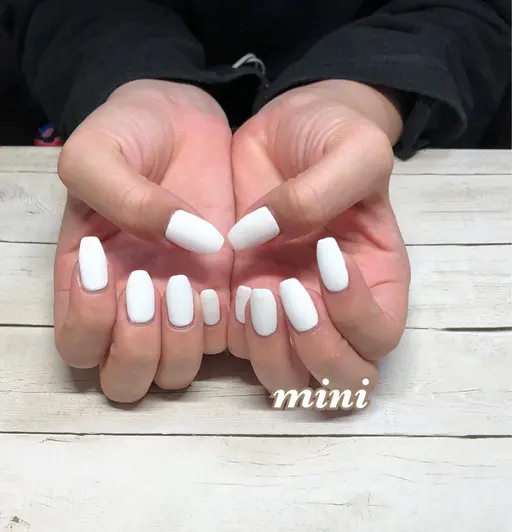 ＊人気NO.2＊ハンド【シンプルコース】