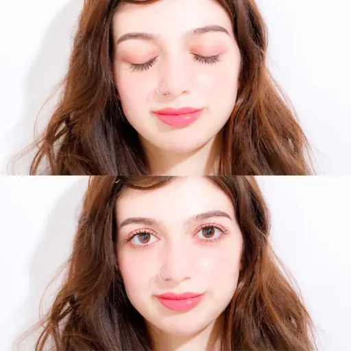 アイブロワックス&スタイリング💖撮影モデル⚠️必ずご予約条件を確認後、ご予約お願いいたします