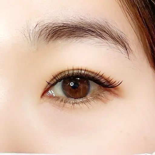 【エクオフ無し】バインドロックラッシュ　80束(両目) 🍒3月限定価格🍒