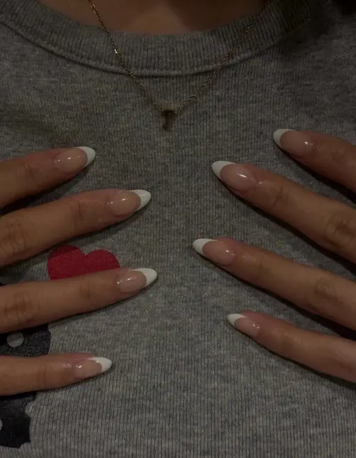 【1/9 13:00~ 限定】 無料テストメニューWhite French‎🤍オフあり