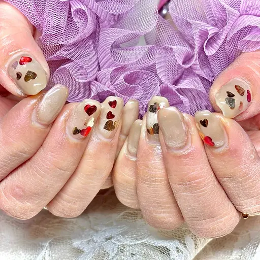 ハンド5500円やり放題定額