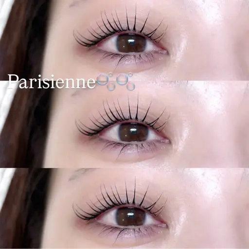 【1/16限定❗️】パリジェンヌラッシュリフト🐈‍⬛🌟➕美容液コーティング