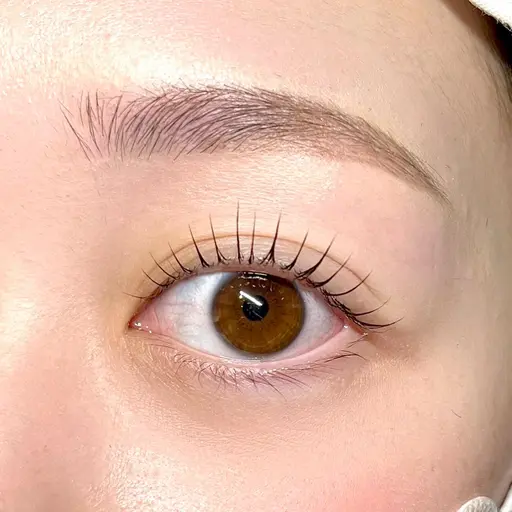 【U25限定】ラッシュリフト/コーティング付　（まつ毛パーマ）　※補足事項をご確認ください。