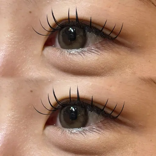 年末セール大感謝祭‼️オフありフラットラッシュ120本仕上げコーティング付き