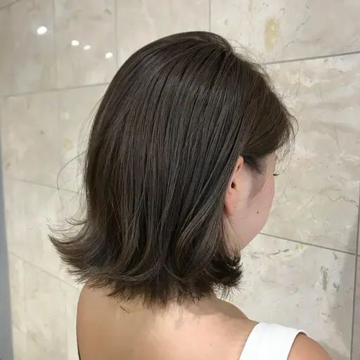 ご新規様限定○髪質改善ケアカラー○似合わせ+サラサラ仕上げ☺まずはお試しください○