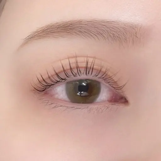 《ミニモ限定価格》すぐ予約のみ　パリジェンヌ（エクステオフ不可）【補足説明必読】