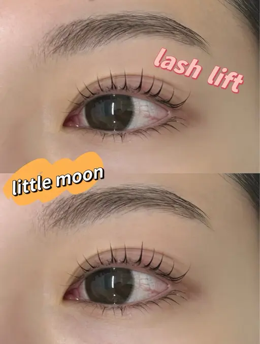 【上のみ】🩵ラッシュリフトorパリジェンヌラッシュリフト🩵✨