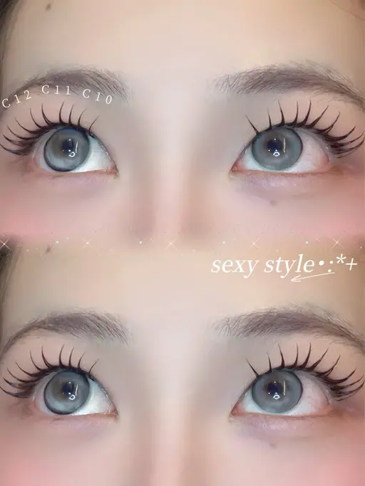 🎀マツエク80本🎀新規限定コーティング・オフ込み✨