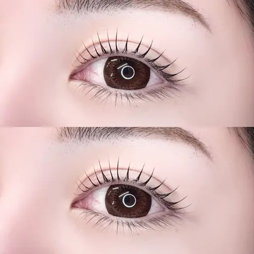 本日12/23限定💫オーダーメイドまつ毛パーマ🤍オフなし