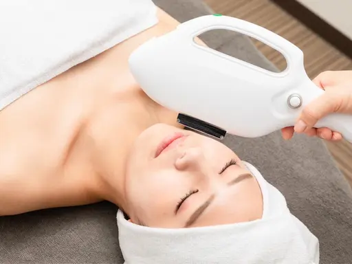 【当日割】痛くない肌管理🧖🏻‍♀️光造顔フェイシャルフルコース🫧