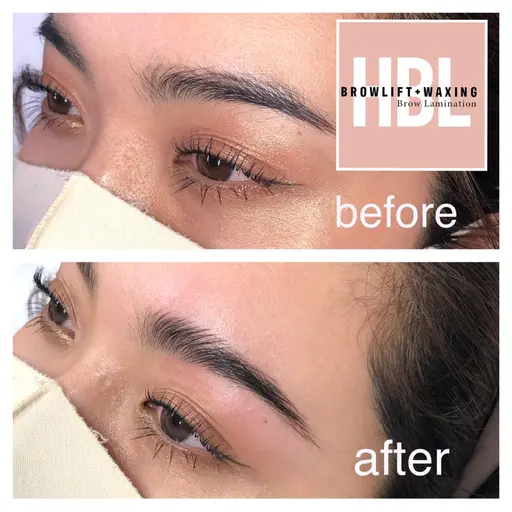 ハリウッドブロウリフト【HollywoodblowLyft】