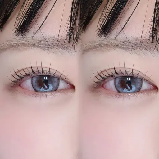 ‪☆ご新規様限定‪☆【まつげパーマ🤍】‪ 1500円off🪄