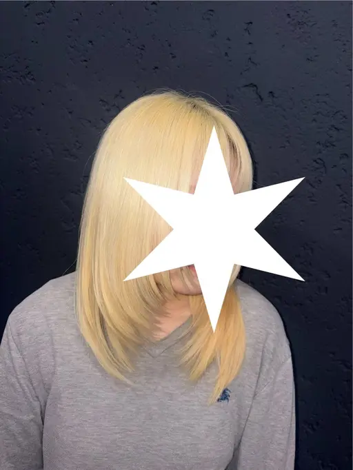 【🍒ロング限定🍒】✂️レイヤーカット＋トリートメント💇‍♀️🫧