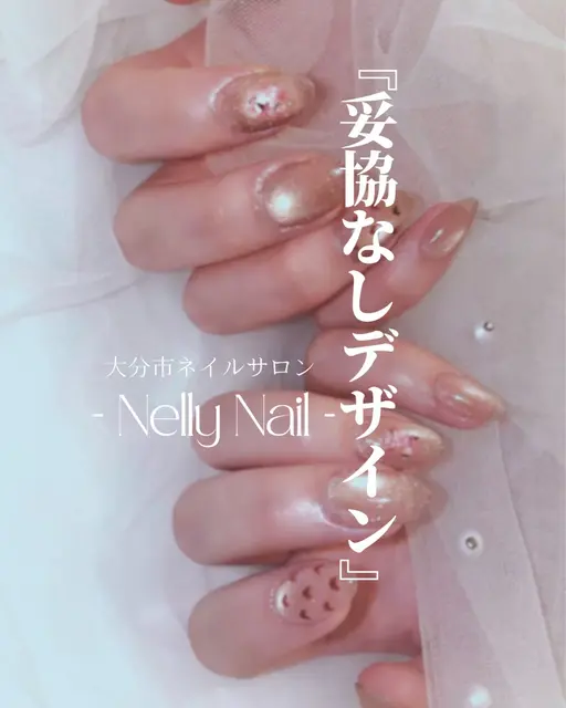 【入学式までに!!】定額料金で安心なネイルをぜひ♪