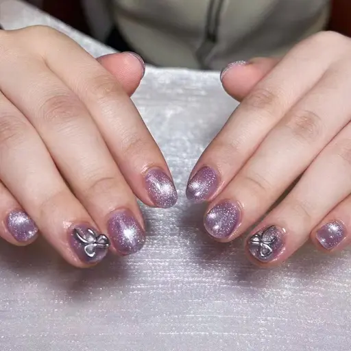 12月⭐️オフ無料⭐️★水光マグネット+2個限定パーツ