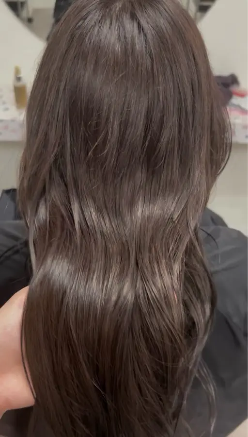 ワンカラーモデル